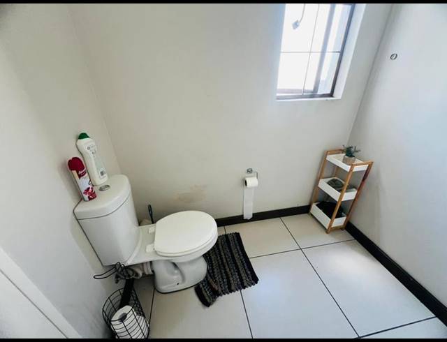 3 BEDROOM TOWNHOUSE FOR SALE IN HALFWAY GARDENS